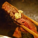 Teppan Dining Kuroichi - 