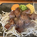 プロムナード もみじ - 料理写真: