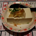 Kakuyasu Beer to Tetsunabe Gyoza 3 6 5 Sakaba Shonandai Ten - 