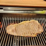 yakiniku hukugyuu - 