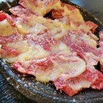 Yakiniku Zangi - 