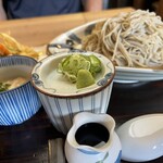 Soba Chaya Yoshimura - 