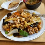 萬福 中華食堂 - 