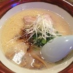 海海ラーメン - こってりラーメン