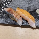 Sushi to Sake Yukyu - 