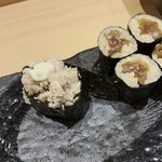 Sushi to Sake Yukyu - 