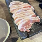 Yakiniku Shimizu - 