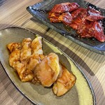 Yakiniku Shimizu - 