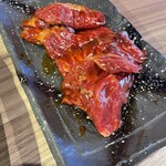 Yakiniku Shimizu - 