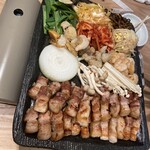 Samgyeopsal Ya - 