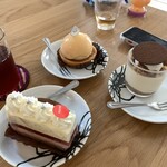 PATISSERIE LA POCHE - 