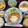 花の木 - 日替わり（定食）