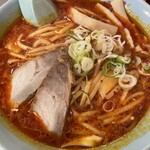 Ramen Sanpachi Kitami Ten - 