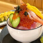 Sushi Izakaya Minato Suzuka Hirata Ten - 