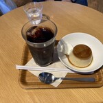 CAFE MUJI Kyanarushiti Hakata Ten - 