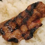 Yakiniku Sudaku Kazoku Tei Moriyama Ten - 