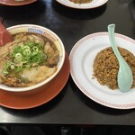 新福菜館 - 