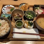 Robata no Sato Osaka Nanba Ten - 