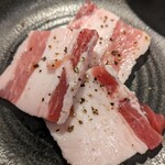 Yakiniku Horumon Ushi no Koku - 