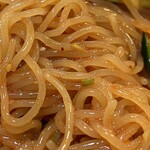 明洞 - ビビン冷麺　zoom  byまみこまみこ