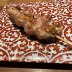 Yakitori Matsumoto Fukuokashichuoku Nishinakasu Ten - 