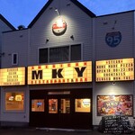 MKY American Restaurant & Bar - 