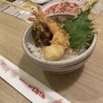 Washoku Restaurant Tonden Atsubetsu Ten - 