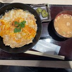 Aburiya Jubei Mitsui Outlet Park Sendai Ko Ten - 