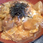 Sumibi Yakitori Torifuji - ごろごろとした鶏がたっぷり！