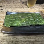 もとます屋 - 料理写真: