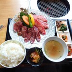 Yakiniku Toraji Shinjuku Nishiguchi Ten - 