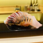 Sushi Ryuta - 