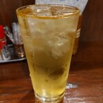 炭火焼居酒屋 ぐりっち - 