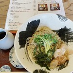 Soba Chaya Yoshimura - 