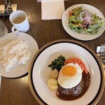 Romaier Restaurant Ginza Ten - 