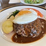 Romaier Restaurant Ginza Ten - 