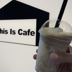 This Is Cafe Esuparusudorimupuraza Shimizuten - 