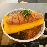 Sugoi TKG Tamaran - TIM丼3