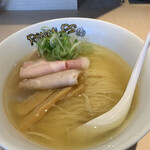 RAMEN RS 改 - 