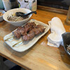 Kushi Yaki Shinanoji - 