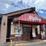 Big Boy Hachinohe No Sato Ten - 