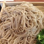 Irori Soba Dokoro Sengamine - 