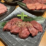 Yakiniku Chihara - 