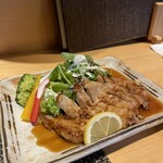 Dining Matsukou - 