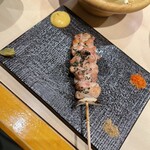 Sumibi Yakitori Kubo - 