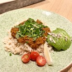 Cosme Kitchen Adaptation Shibuya Hikarieten - 