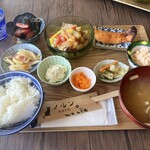 Shokudo Cafe Norun - 