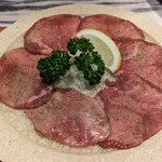 焼き肉 ホルモン まる金 - 