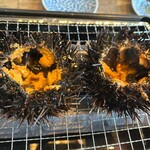 Seafood Sakaba Chiryu Zushi - 