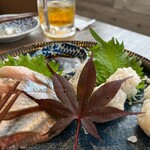 Seafood Sakaba Chiryu Zushi - 